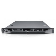 Сервер 210-ADLO-056 Dell PowerEdge R430 E5-2640v3 8C, 16GB, PERC H730P SFF