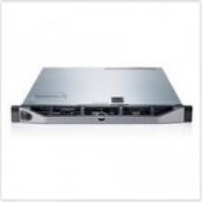 Сервер R630-ACXS-002 Dell PowerEdge R630 1U/1xE5-2620v3/1x8Gb)/H730 1Gb