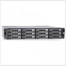 Сервер R730XD-ADBC-001 Dell PowerEdge R730xd 2U/1xE5-2620v3/1x8GB/12LFF/H730