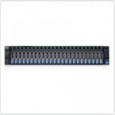 Сервер 210-ADBC-067 Dell PowerEdge R730xd 2U/1xE5-2650v4/16GB/UpTo24SFF/H730 1Gb