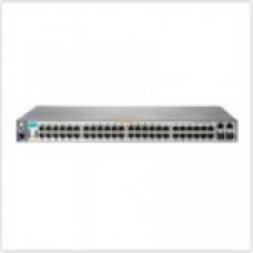Коммутатор J9626A HP 2620-48 Switch (managed L3 static, virtual stacking, 19-inch)