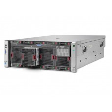 Сервер 816814-B21 HPE ProLiant DL580 Gen9 4xE7-8893v4/16x16Gb/P830i/SFF