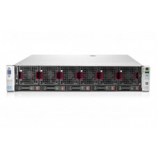 Сервер 732341-421 HP ProLiant DL560 Gen8 Rack(2U)/2xE5-4610v2/4x8Gb