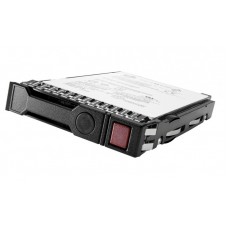 Твердотельный диск 873351-B21 HPE 400GB 12G SAS 2.5in Write Intensive DS SSD