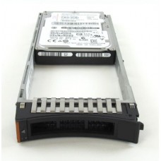 Жесткий диск 00Y2507 Lenovo 1.2TB 2.5-in10K 6Gb SAS HDD