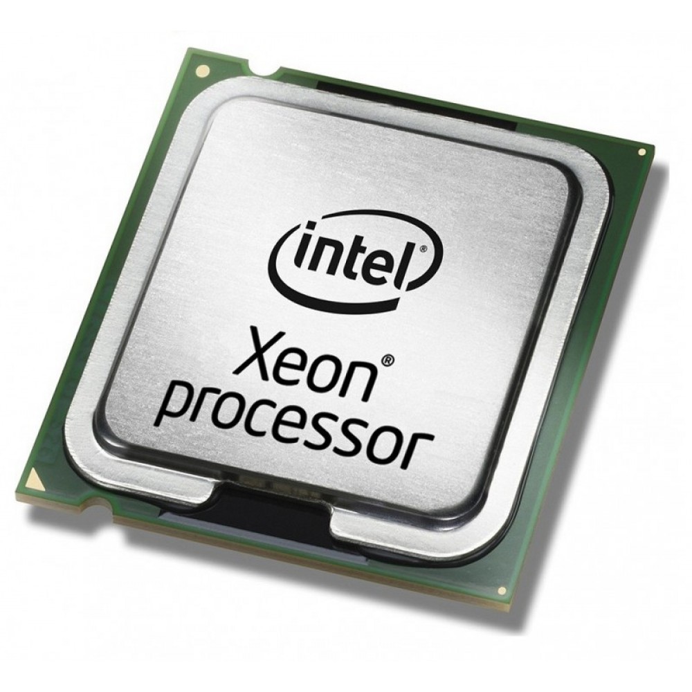Процессор 860657-B21 HPE DL360 Gen10 Intel Xeon Silver 4114,155
