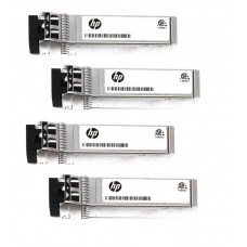 Трансиверы C8R23B HPE MSA 8Gb Fibre Channel SFP+ 4-pack