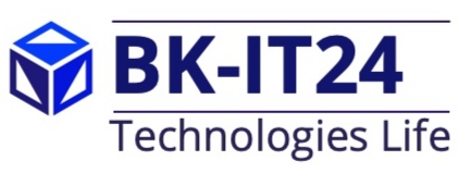 Дистрибьютор серверного оборудования BK-IT 24
